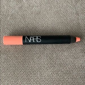 Nars lipstick